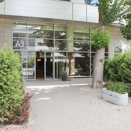 Apart Studio Warszawa Varsóvia Exterior foto